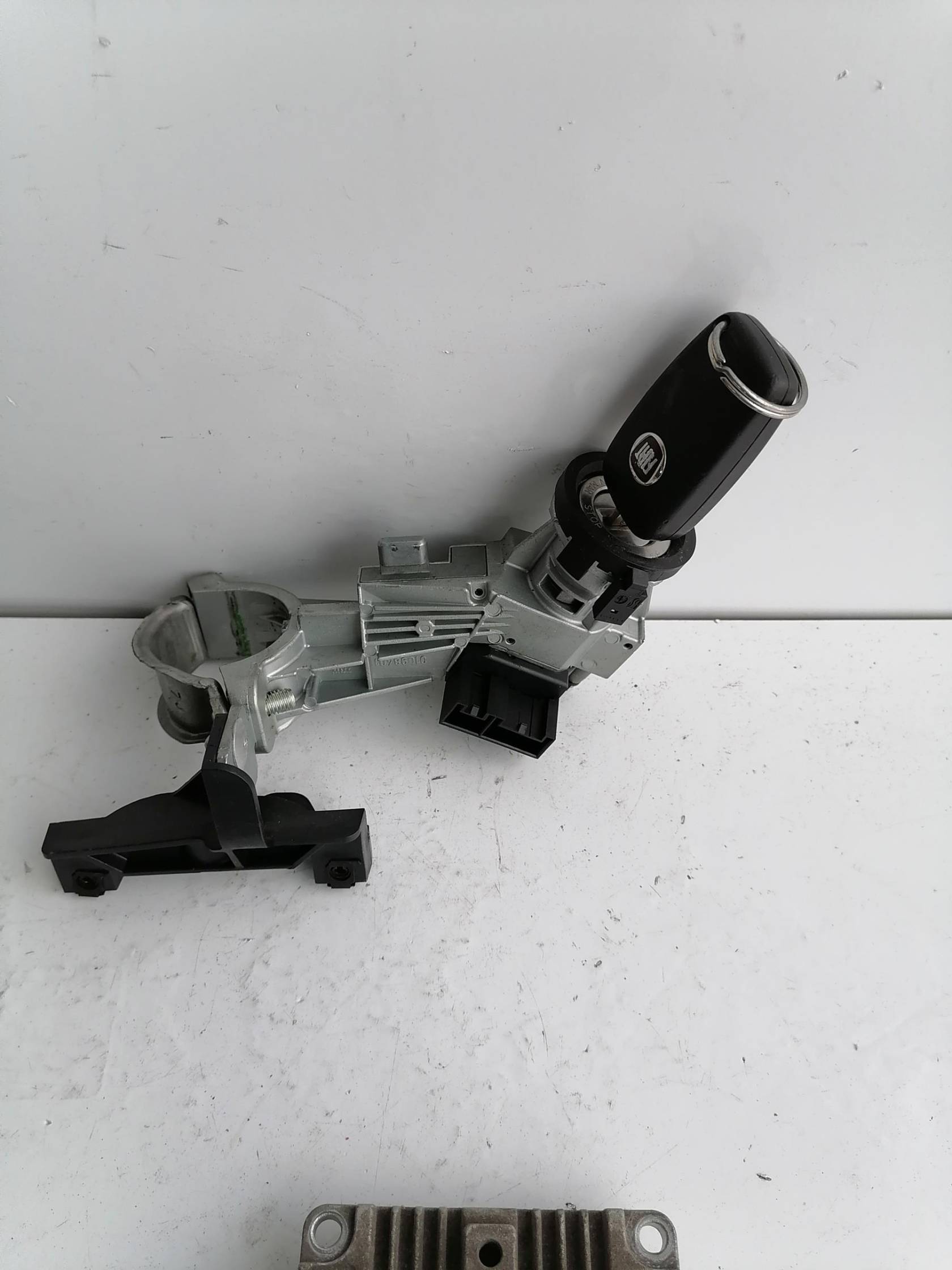 Centralina iniezione